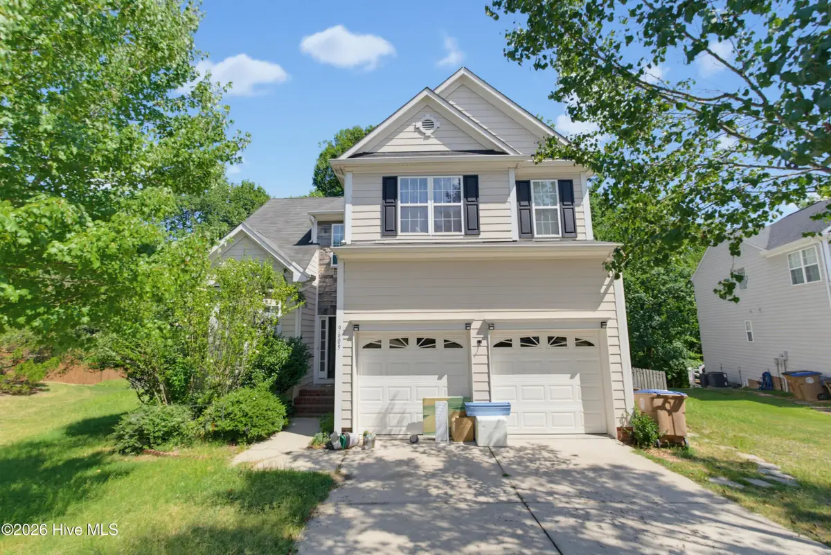 9605 Burge Court, Wake Forest, NC 27587 - #1