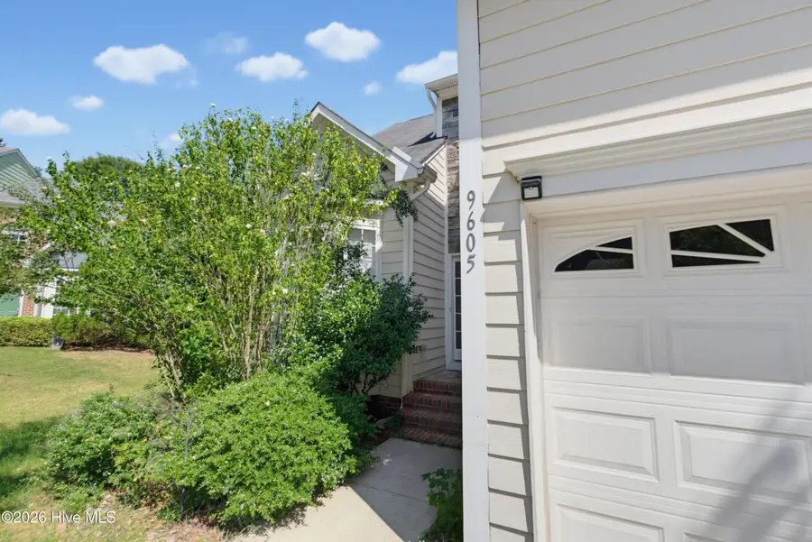 9605 Burge Court, Wake Forest, NC 27587 - #2