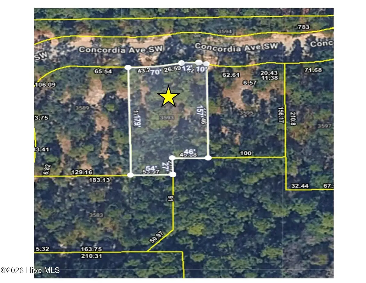 3593 Concordia Avenue Sw, Supply, NC 28462 - #1