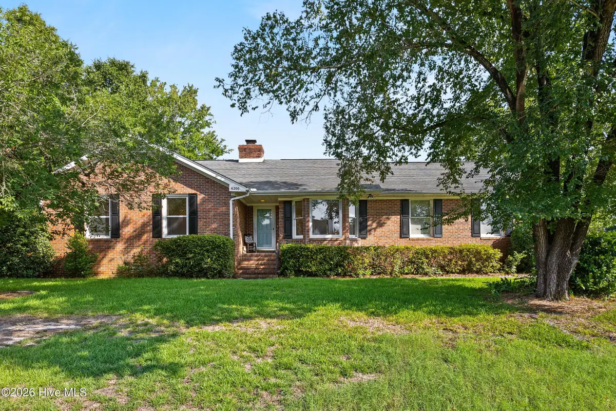 6200 Strawfield Drive, Wilmington, NC 28405 - #1