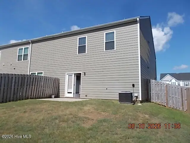 5452 Thrasher Lane, Hephzibah, GA 30815 - #3