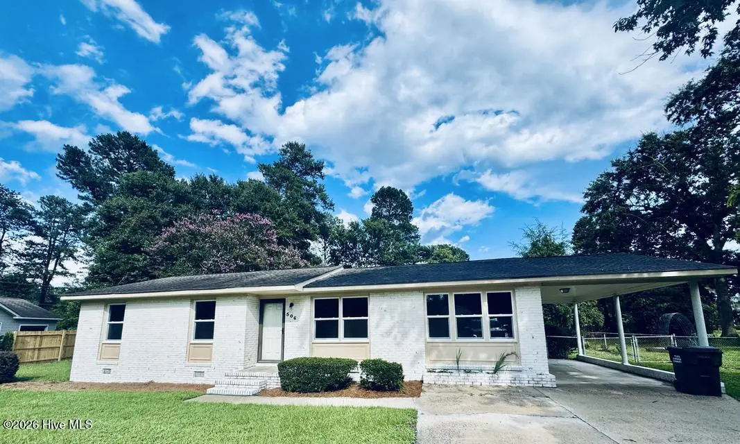 506 Boardman Road, Aiken, SC 29803 - #1