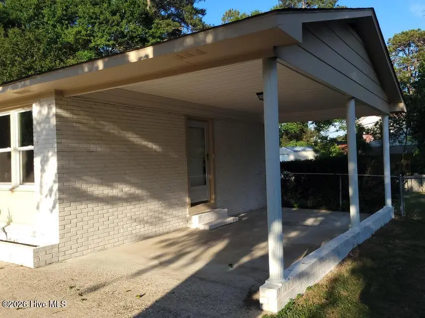 506 Boardman Road, Aiken, SC 29803 - #2