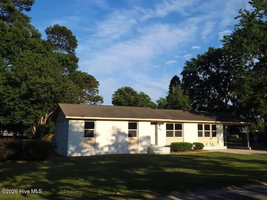 506 Boardman Road, Aiken, SC 29803 - #3