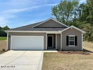 111 Rubyfield Court, Fremont, NC 27830