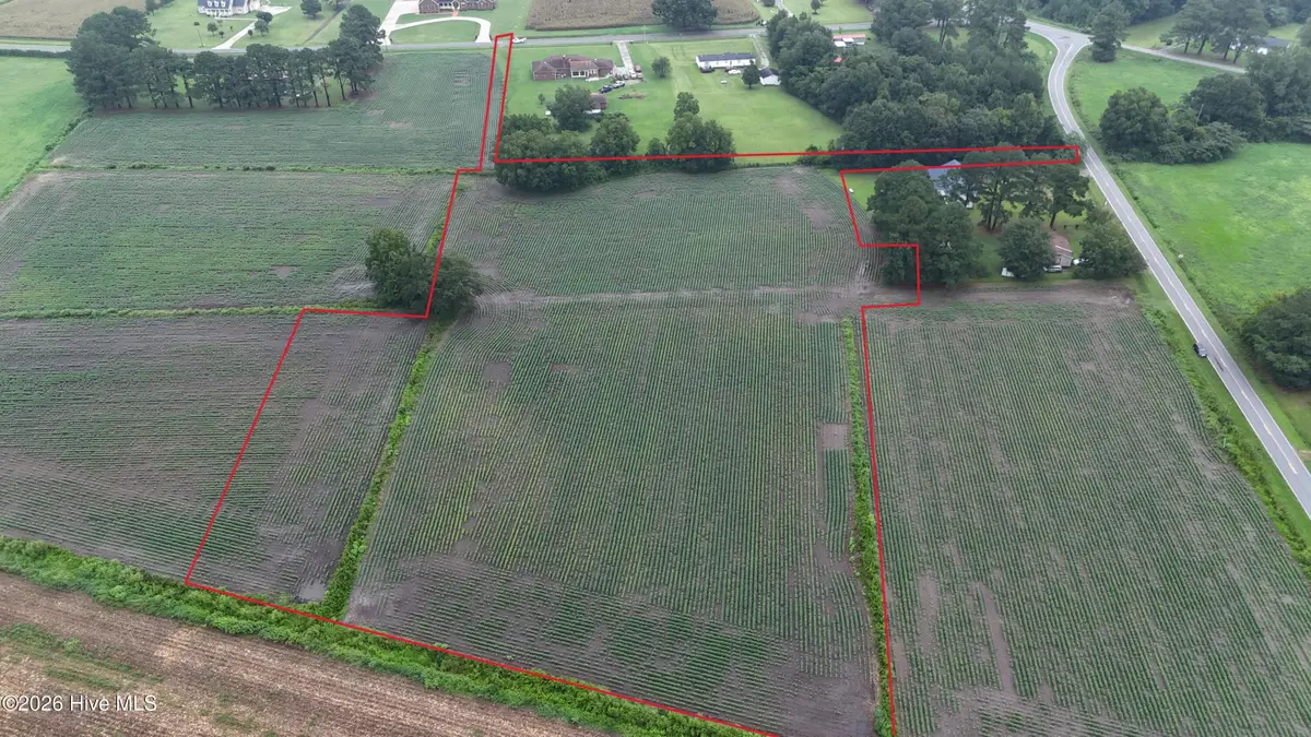 Near 128 Bay Rd., Rose Hill, NC 28458 - #1