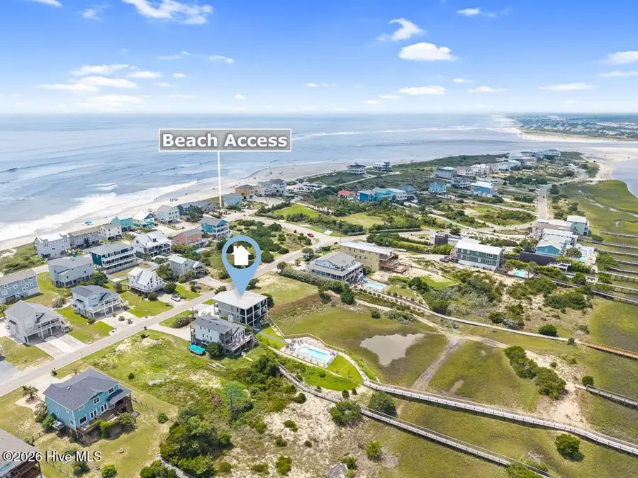 6620 Kings Lynn Drive, Oak Island, NC 28465 - #2