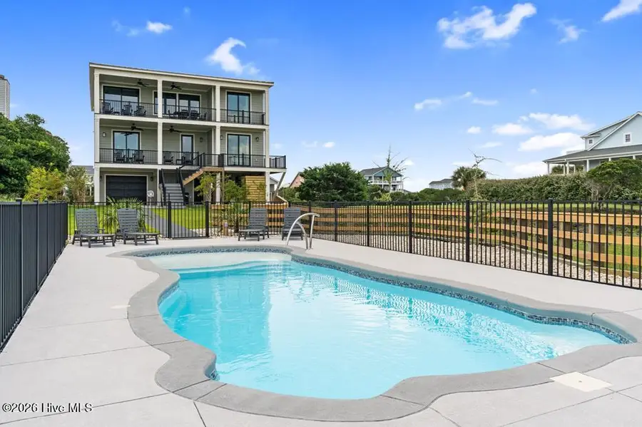 6620 Kings Lynn Drive, Oak Island, NC 28465 - #3