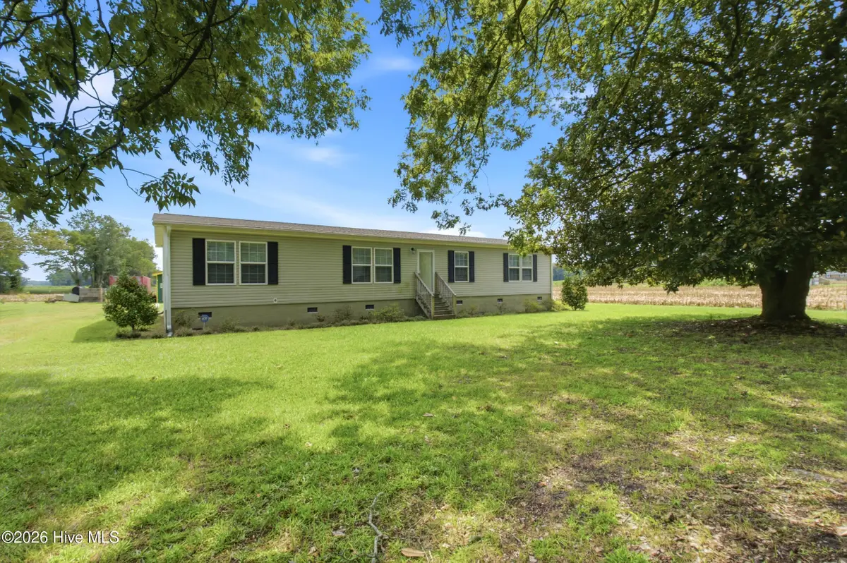 1230 Beech Springs Road, Tyner, NC 27980 - #1