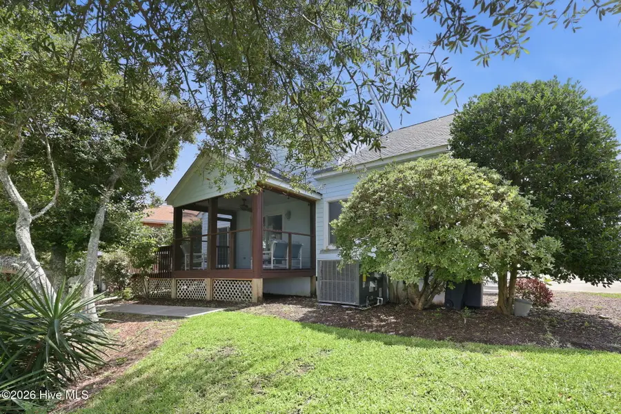 109 Oakleaf Drive, Pine Knoll Shores, NC 28512 - #3