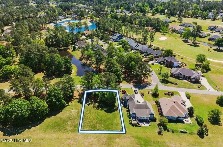 1054 N Middleton Drive Nw, Calabash, NC 28467 - #2