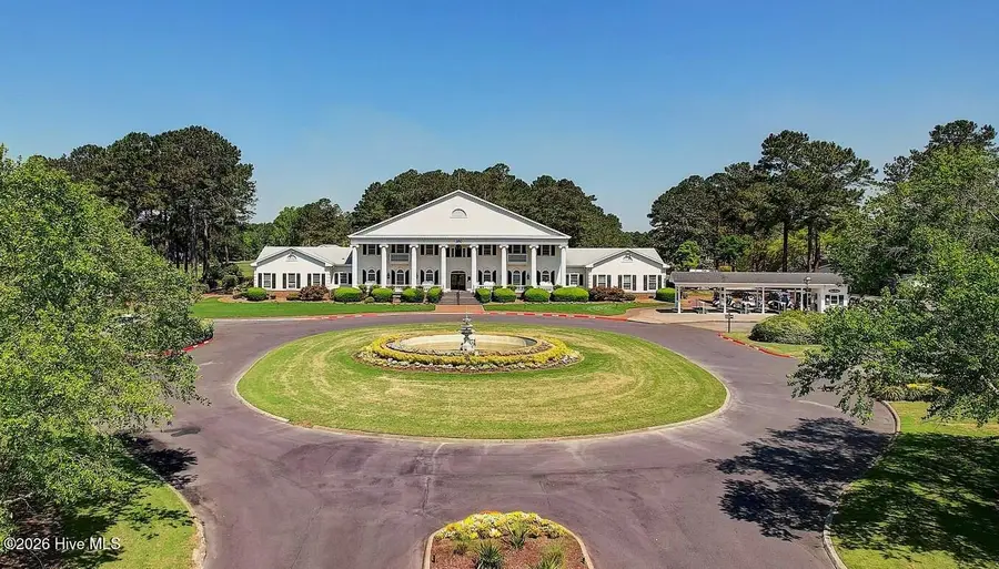1054 N Middleton Drive Nw, Calabash, NC 28467 - #3
