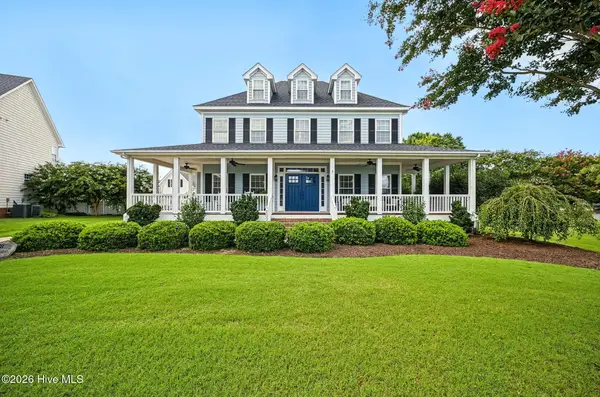102 Blue Heron Cove, Moyock, NC 27958