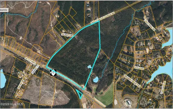 3319 Nc 211, Seven Lakes, NC 27376