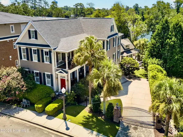 355 Park Avenue Sw, Aiken, SC 29801