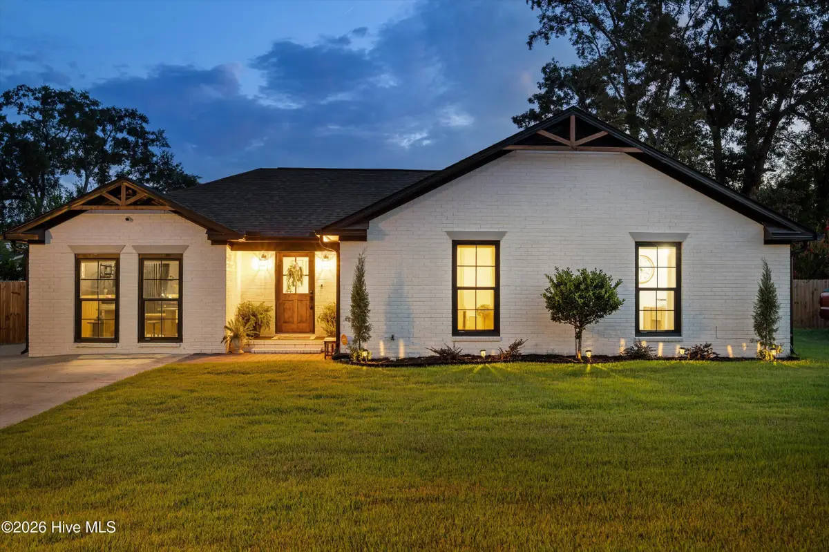 137 Fall Line Drive, Martinez, GA 30907 - #1