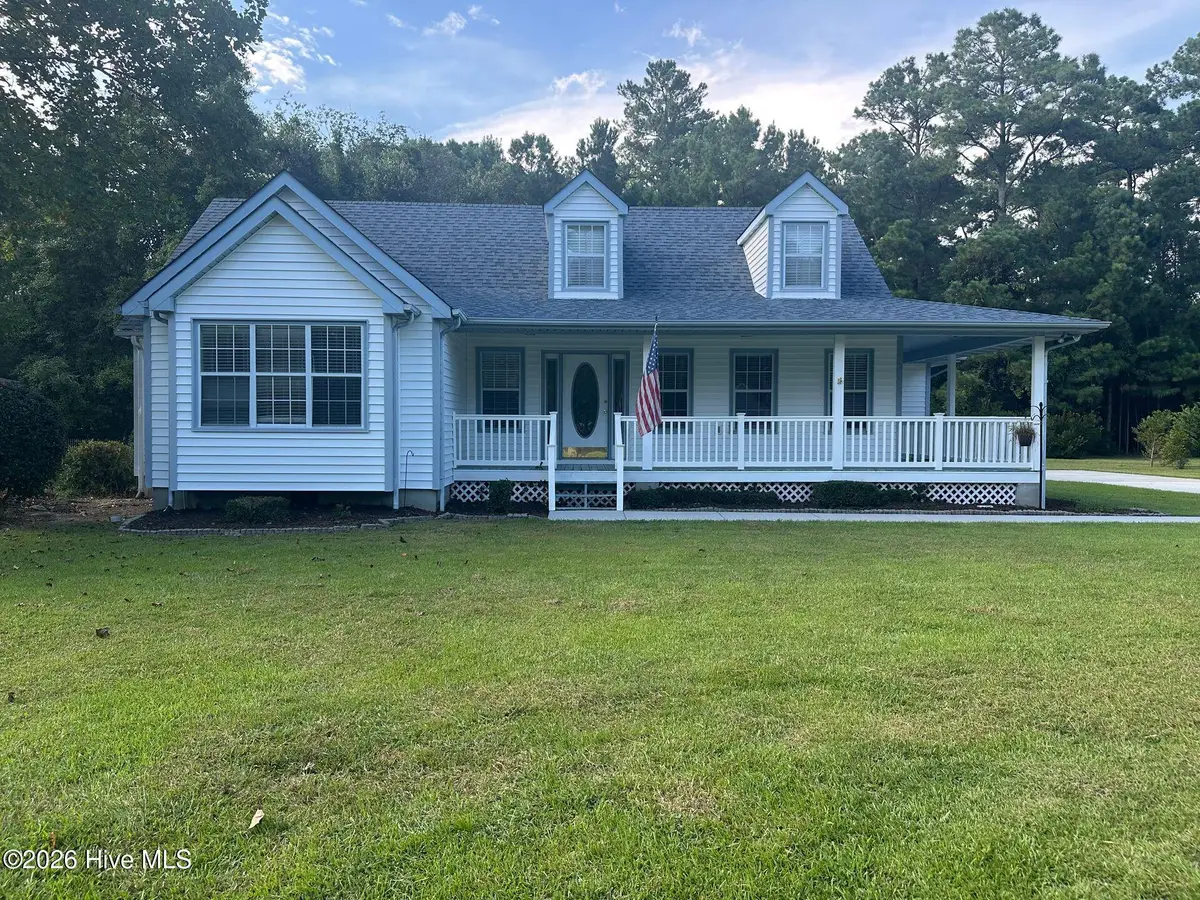 159 Longwood Drive, Stella, NC 28582 - #1