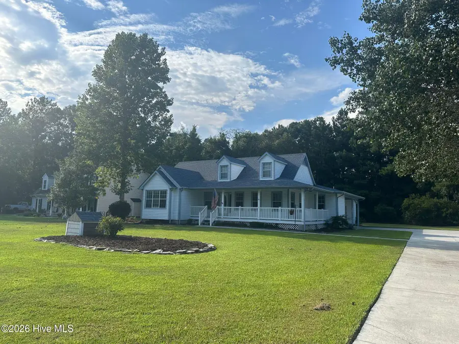 159 Longwood Drive, Stella, NC 28582 - #3