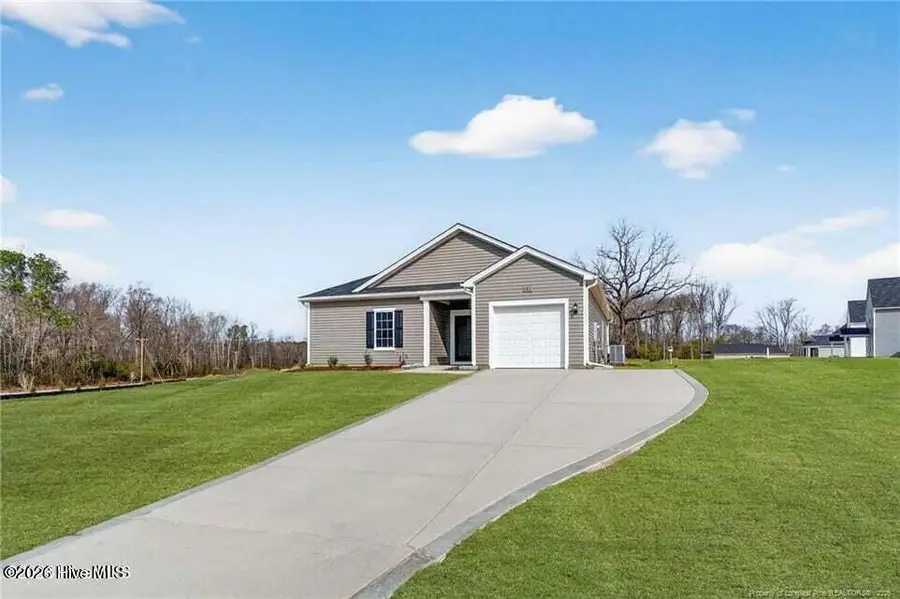 102 Rubyfield Court, Fremont, NC 27830 - #2