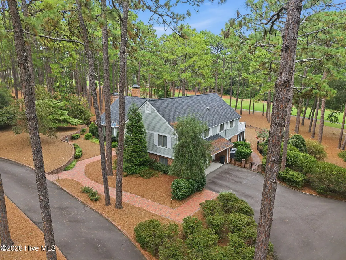 90 Bel Air Drive, Pinehurst, NC 28374 - #1