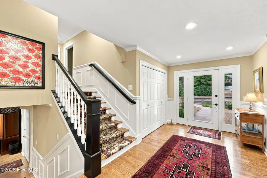 90 Bel Air Drive, Pinehurst, NC 28374 - #3