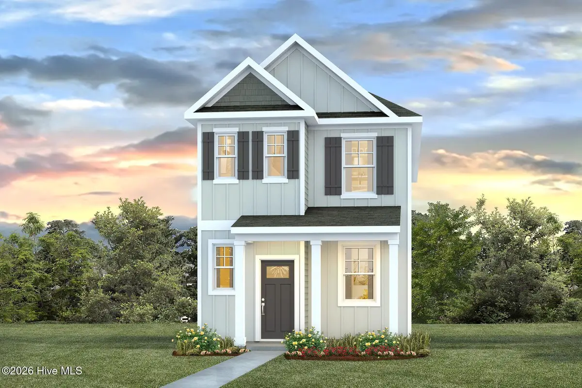 4275 Owl Hollow Way Sw, Supply, NC 28462 - #1