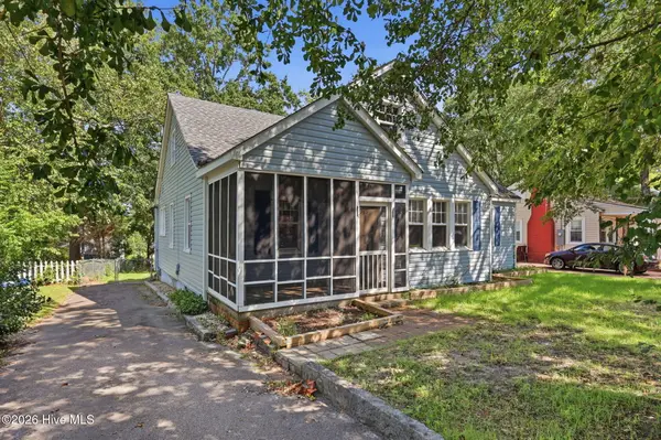 404 Pearl Street, Fayetteville, NC 28303