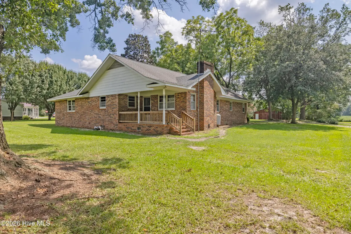 298 Cypress Creek Road, Wallace, NC 28466 - #1