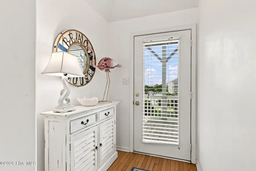2801 Pier Pointe Drive #B2, Emerald Isle, NC 28594 - #2