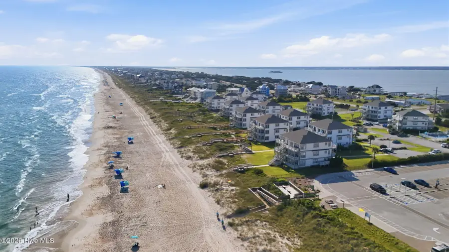 2801 Pier Pointe Drive #B2, Emerald Isle, NC 28594 - #3