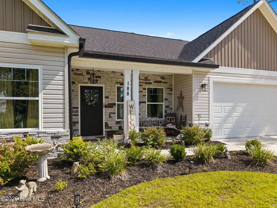 188 Boundary Loop Road Nw, Calabash, NC 28467 - #3