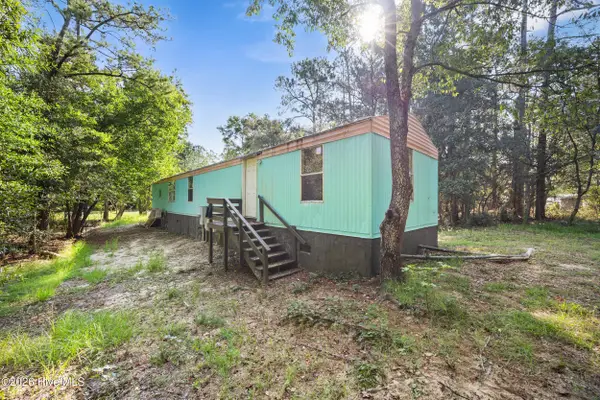 281 Holly Drive, Southport, NC 28461