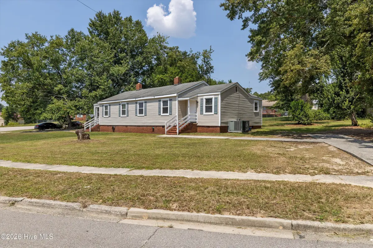 1108 Weston Street #A&B, North Augusta, SC 29841 - #1