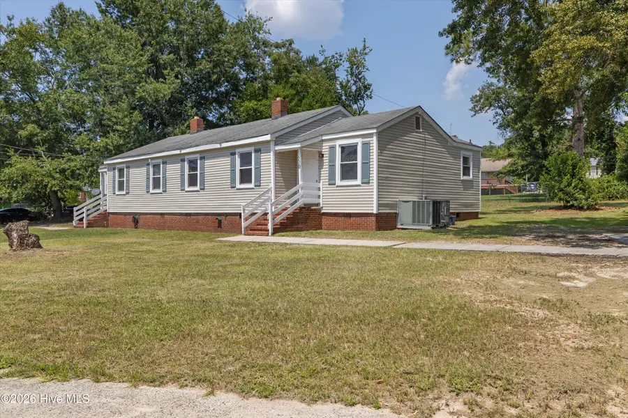 1108 Weston Street #A&B, North Augusta, SC 29841 - #2