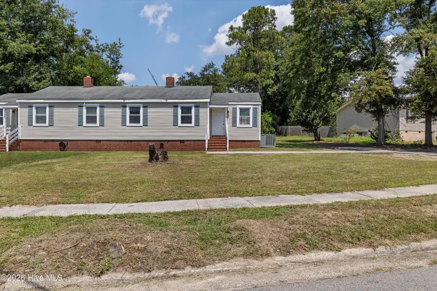 1108 Weston Street #A&B, North Augusta, SC 29841 - #3