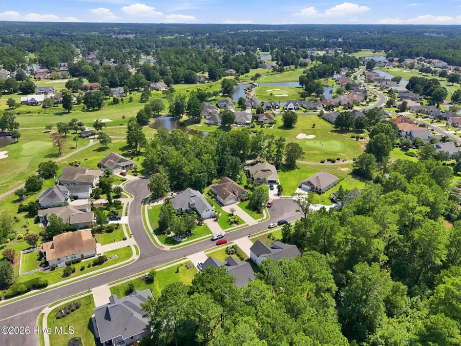 1200 Moultrie Drive Nw, Calabash, NC 28467 - #3