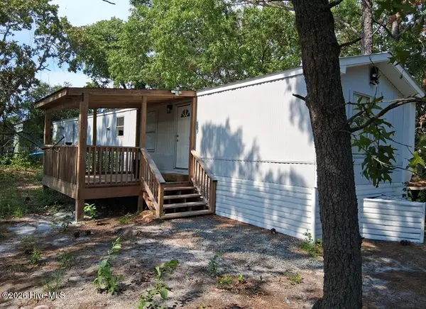 2146 Forest Drive Sw, Supply, NC 28462