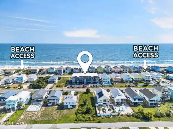 2714 W Beach Drive # 114, Oak Island, NC 28465