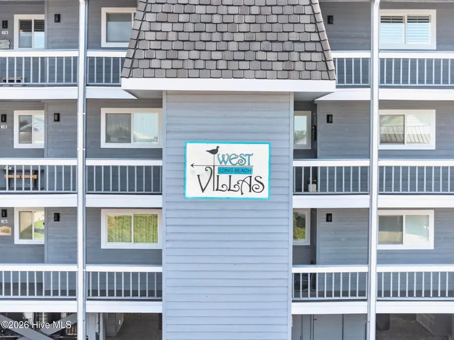 2714 W Beach Drive # 114, Oak Island, NC 28465 - #3