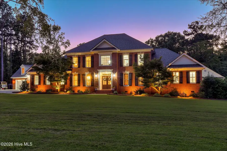 758 Old Stevens Creek Road, Martinez, GA 30907 - #2