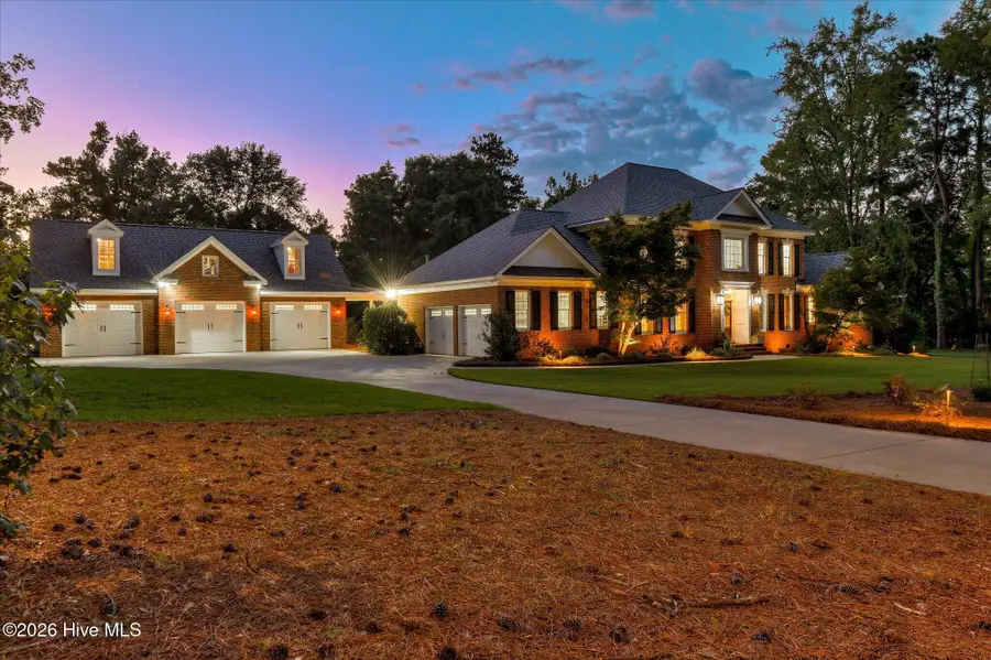 758 Old Stevens Creek Road, Martinez, GA 30907 - #3
