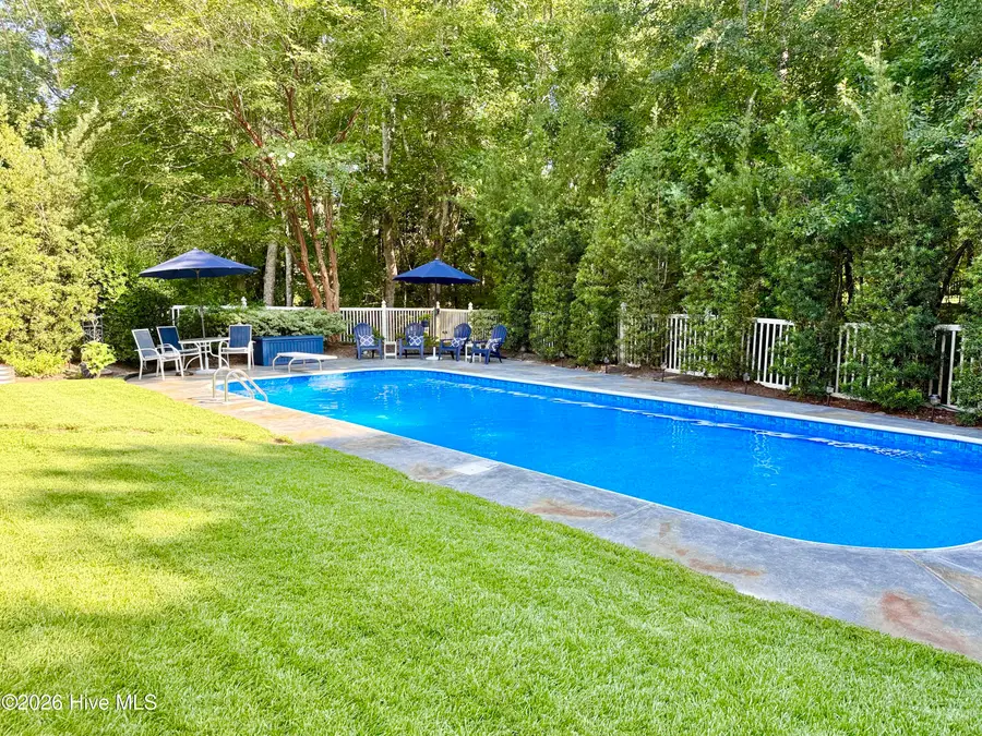 722 S Paisley Court, Wilmington, NC 28409 - #2