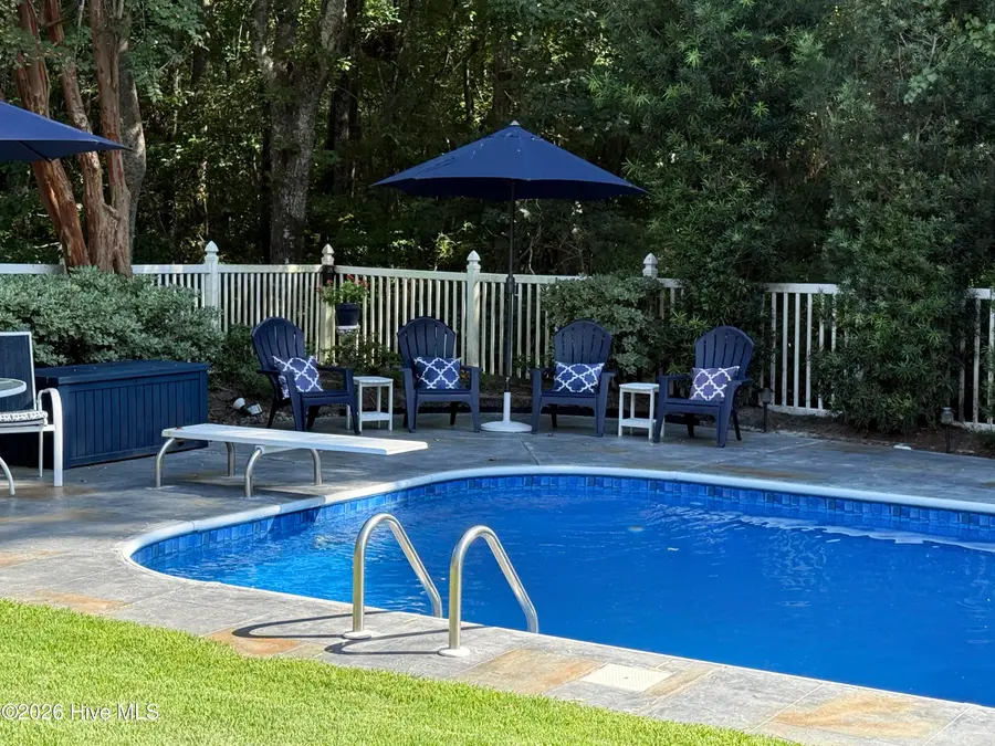 722 S Paisley Court, Wilmington, NC 28409 - #3