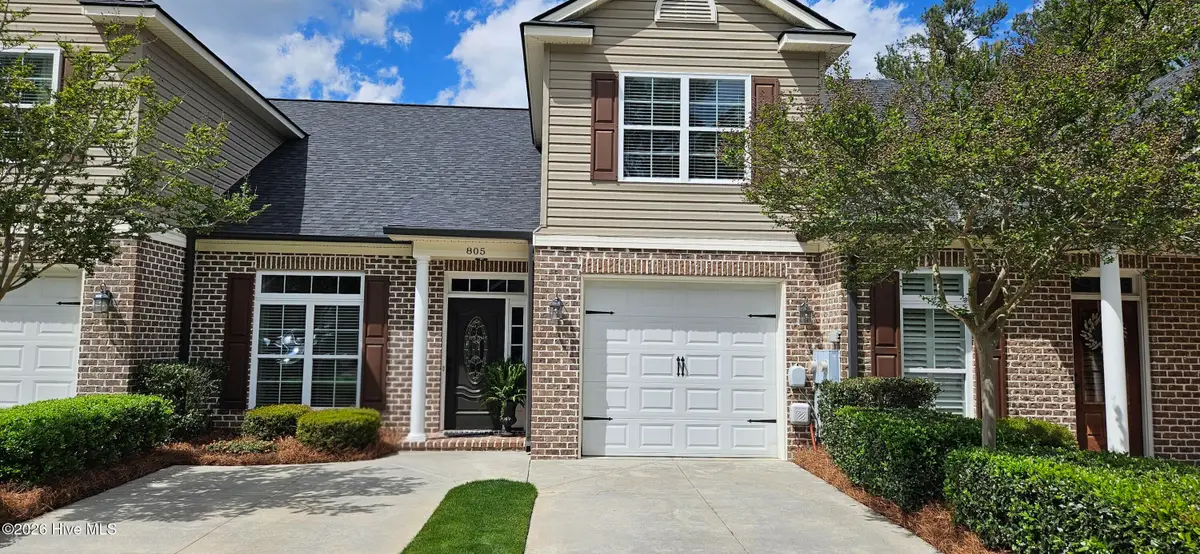 805 Mayo Lane, Augusta, GA 30907 - #1