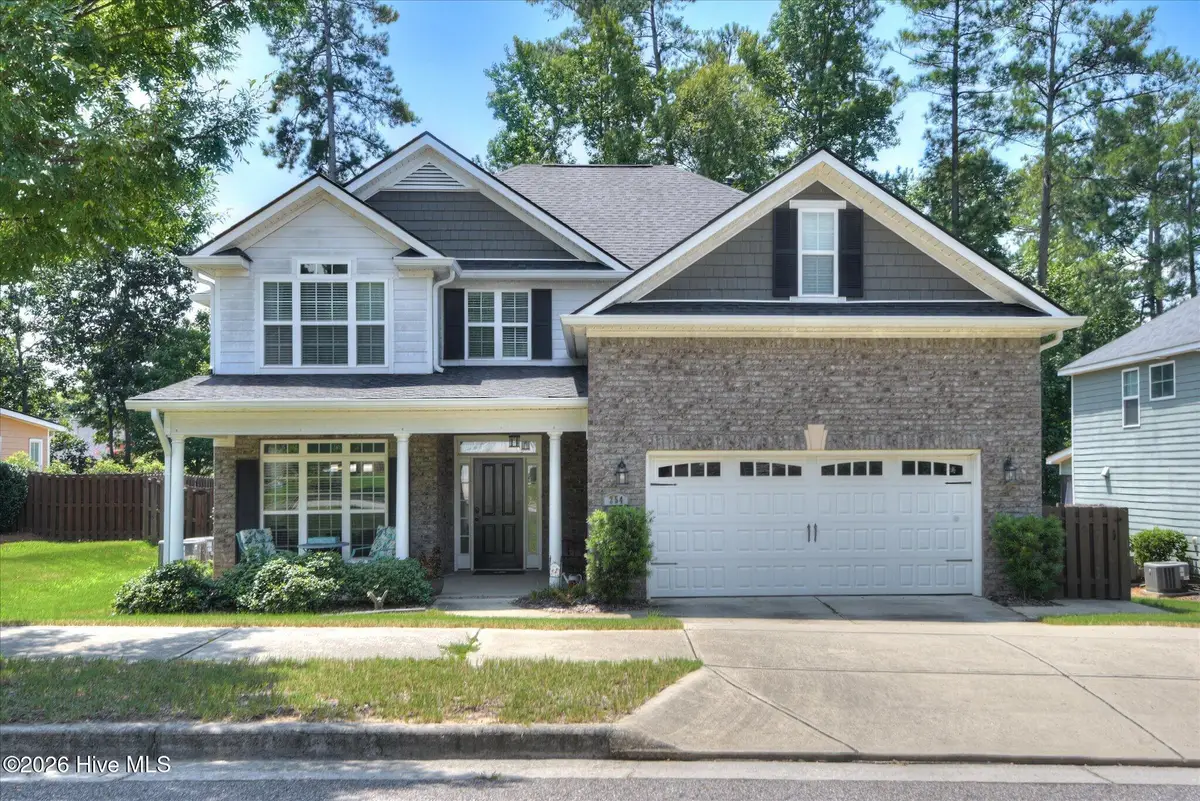 254 Longstreet Crossing, North Augusta, SC 29860 - #1