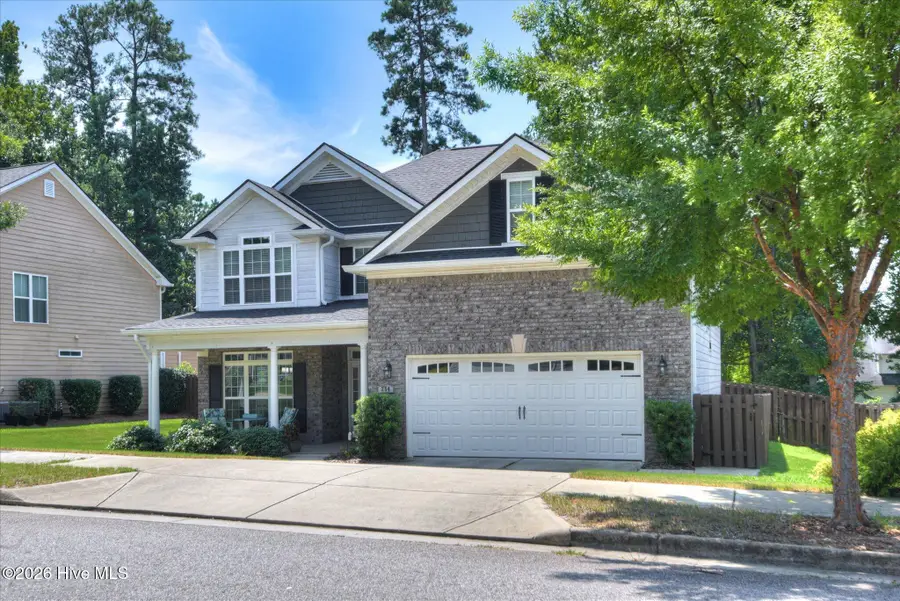 254 Longstreet Crossing, North Augusta, SC 29860 - #3