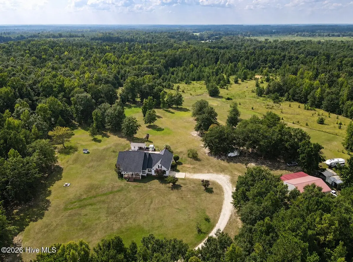 2171 Gene Howard Road, Stapleton, GA 30823 - #1