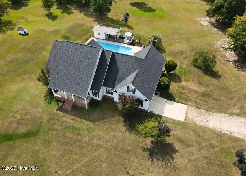 2171 Gene Howard Road, Stapleton, GA 30823 - #3