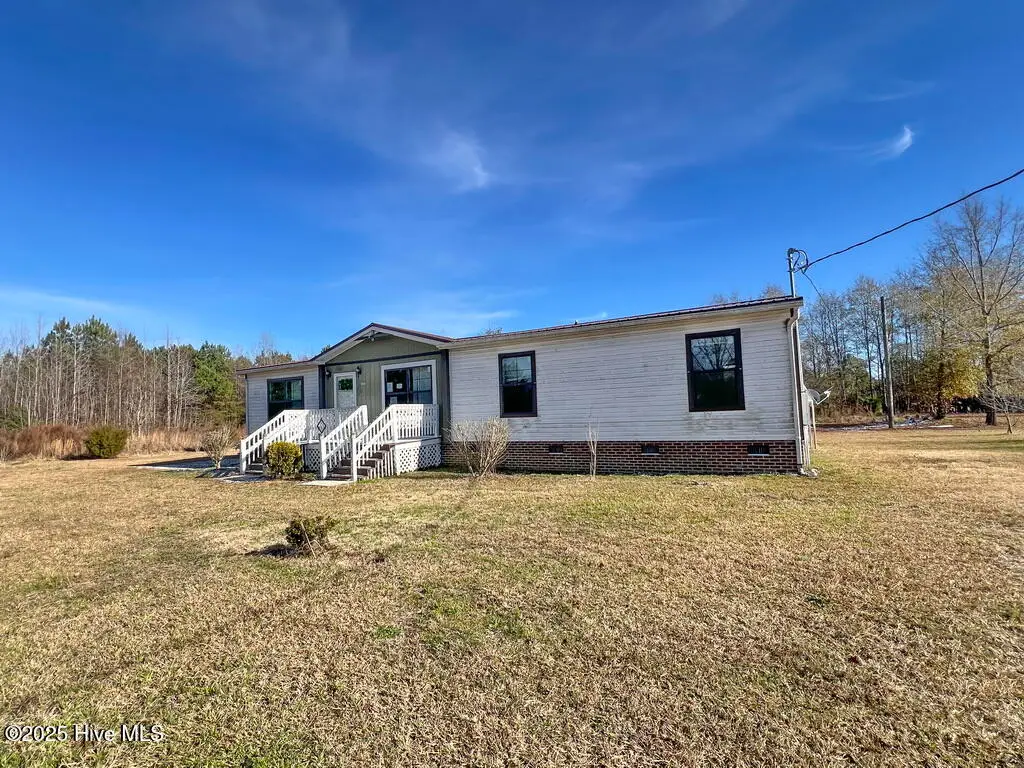 122 Riddick Street, Hobgood, NC 27843 - #1