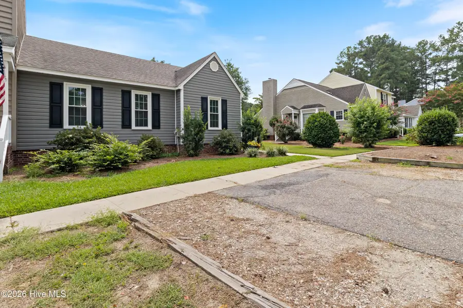4844 Pinedale Boulevard, Lumberton, NC 28358 - #2